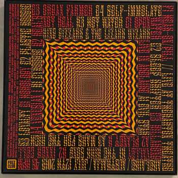 3LP/Box Set King Gizzard And The Lizard Wizard: Live In Adelaide 2019 LTD