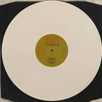 3LP/Box Set King Gizzard And The Lizard Wizard: Live In Adelaide 2019 LTD