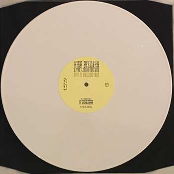 3LP/Box Set King Gizzard And The Lizard Wizard: Live In Adelaide 2019 LTD