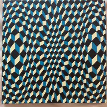 3LP/Box Set King Gizzard And The Lizard Wizard: Live In Brussels 2019 LTD