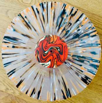 3LP/Box Set King Gizzard And The Lizard Wizard: Live In London 2019 LTD | NUM | CLR