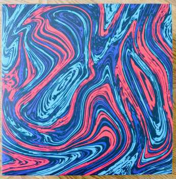 3LP/Box Set King Gizzard And The Lizard Wizard: Live In London 2019 LTD | NUM | CLR