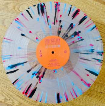 3LP/Box Set King Gizzard And The Lizard Wizard: Live In London 2019 LTD | NUM | CLR