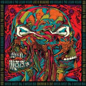 3LP King Gizzard And The Lizard Wizard: Live In Milwaukee '19 CLR | LTD | NUM