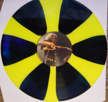 2LP King Gizzard And The Lizard Wizard: Live In Sydney '21 LTD | CLR