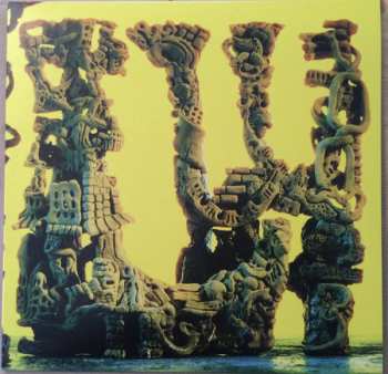 LP King Gizzard And The Lizard Wizard: L​.​W. (Explorations Into Microtonal Tuning Vol. 3)