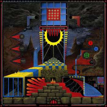 CD King Gizzard And The Lizard Wizard: Polygondwanaland DIGI