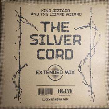 2LP King Gizzard And The Lizard Wizard: The Silver Cord (Extended Mix)