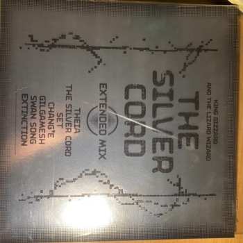 2LP King Gizzard And The Lizard Wizard: The Silver Cord (Extended Mix)