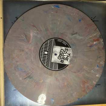 2LP King Gizzard And The Lizard Wizard: The Silver Cord (Extended Mix)