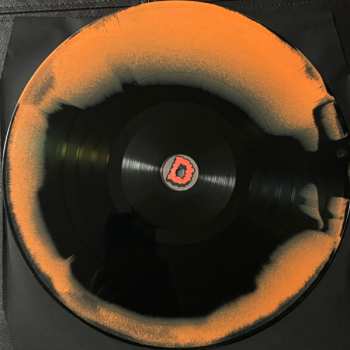 4LP King Gizzard And The Lizard Wizard: Live At The Gorge Amphitheatre, Quincy, WA LTD | NUM