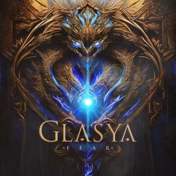 Album King Glasya:  More Audio Curses To Play In The Dark