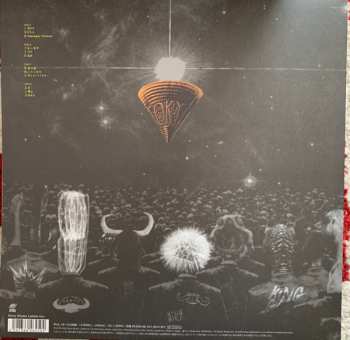 2LP King Gnu: Ceremony LTD | CLR