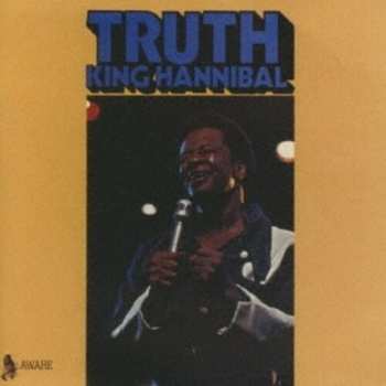 CD King Hannibal: Truth