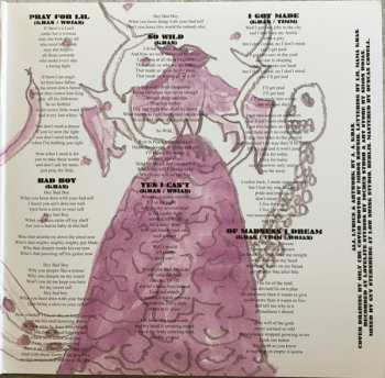 LP King Khan & His Shrines: Idle No More