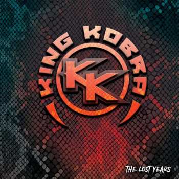 LP King Kobra: The Lost Years LTD | CLR