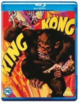 Album King Kong: King Kong