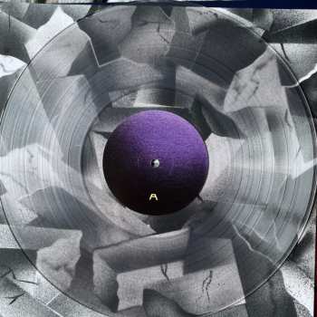 LP King Krule: Space Heavy CLR | LTD