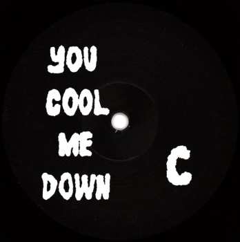 2LP King Krule: You Heat Me Up, You Cool Me Down