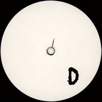 2LP King Krule: You Heat Me Up, You Cool Me Down