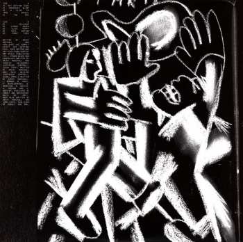 2LP King Krule: You Heat Me Up, You Cool Me Down