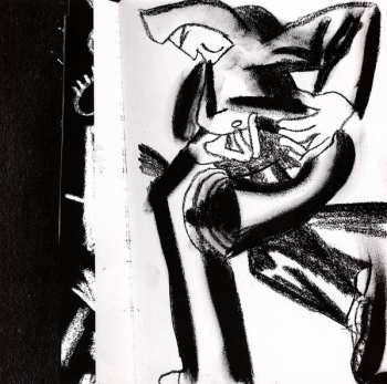 2LP King Krule: You Heat Me Up, You Cool Me Down