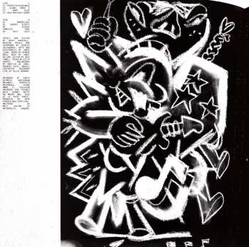 2LP King Krule: You Heat Me Up, You Cool Me Down
