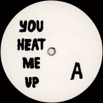 2LP King Krule: You Heat Me Up, You Cool Me Down