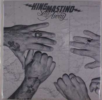LP King Mastino: Sail Away