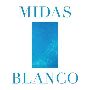Album King Midas: Blanco