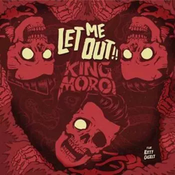 King Moroi: Let Me Out