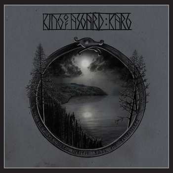 Album King Of Asgard: Karg