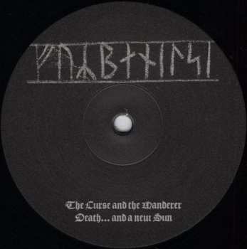 LP King Of Asgard: Taudr