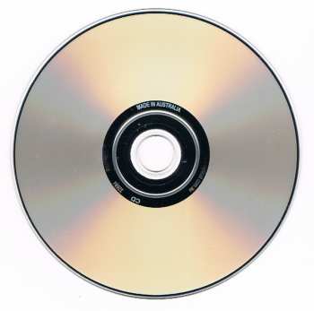 CD King Of Hearts: King Of Hearts