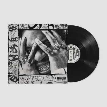 LP Denzel Curry: King of the Mischievous South Vol. 2