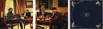 CD King Of The World: Royal Ten