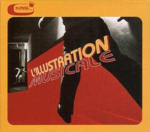 LP King Of Woolworths: L'Illustration Musicale
