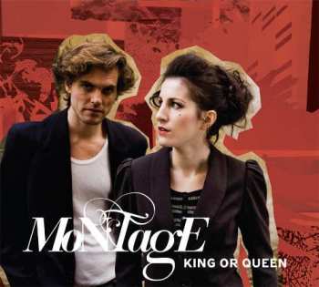 Album Montage: King or Queen