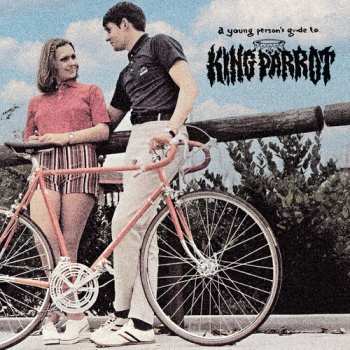 Album King Parrot: Young Person's Guide To