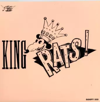 King Rats: Lonely Fool