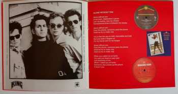 2CD King: Remixes & Rarities