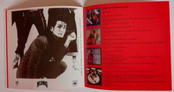 2CD King: Remixes & Rarities