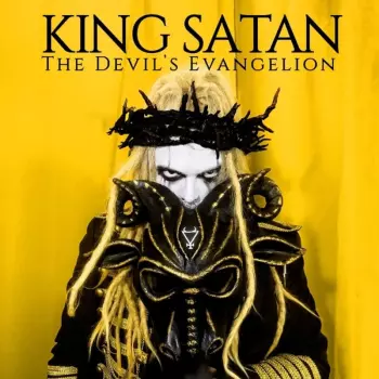 King Satan: The Devil's Evangelion