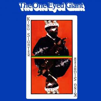 CD King Sighter: The One Eyed Giant