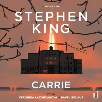 King Stephen: Carrie