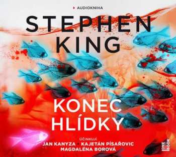CD King Stephen: Konec Hlídky