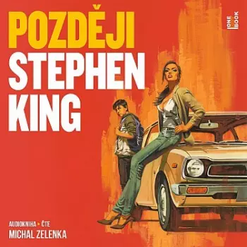 King Stephen: Později