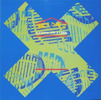 CD King: Steps In Time