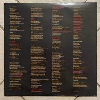 LP King Stingray: For The Dreams LTD