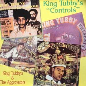 LP King Tubby: King Tubby's "Controls"
